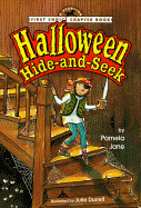 Halloween Hide-And-Seek