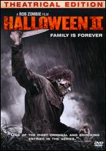 Halloween II - Rob Zombie