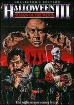 Halloween III: Season of the Witch - Tommy Lee Wallace