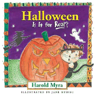 Halloween, Is It for Real? - Myra, Harold