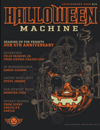 Halloween Machine 2016 Special