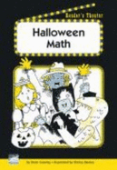 Halloween Math Reader's Theater Set B