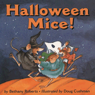 Halloween Mice!