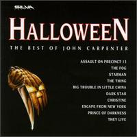 Halloween: Music from the Films of John Carpenter - John Carpenter