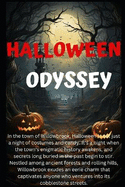 Halloween Odyssey