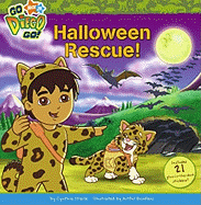 Halloween Rescue! - Stierle, Cynthia