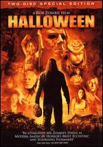 Halloween [Special Edition] [2 Discs] - Rob Zombie