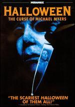 Halloween: The Curse of Michael Meyers - Joe Chappelle