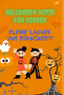 Halloween Witze fr Kinder: Kleine Lacher vom Krbisbeet!