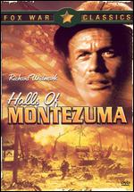 Halls of Montezuma - Lewis Milestone