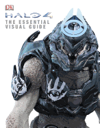 Halo 4: The Essential Visual Guide