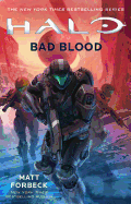 Halo: Bad Blood: Volume 23