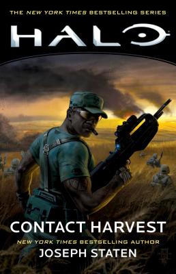 Halo: Contact Harvest - Staten, Joseph