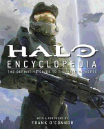 Halo Encyclopedia