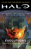 Halo: Evolutions, 7: Essential Tales of the Halo Universe