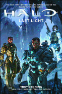 Halo: Last Light: Volume 17