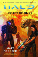 Halo: Legacy of Onyx: Volume 22