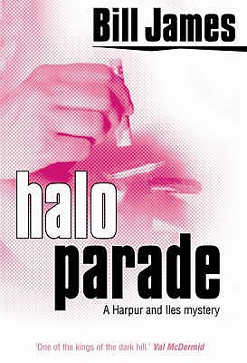 Halo Parade - James, Bill