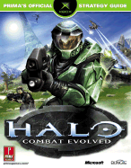 Halo: Prima's Official Strategy Guide