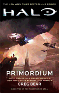 Halo: Primordium: Book Two of the Forerunner Sagavolume 9