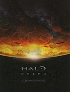 Halo Reach Legendary Edition Guide