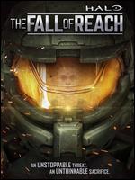 Halo: The Fall of Reach - Ian Kirby