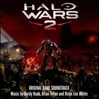 Halo Wars 2 [Videogame Soundtrack] - Gordy Haab / Brian Trifon / Brian Lee White