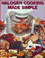 Halogen Cooking Made Simple
