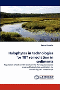Halophytes in Technologies for Tbt Remediation in Sediments
