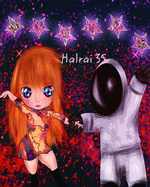 Halrai 35
