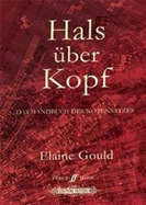 Hals uber Kopf ('Behind Bars' German Edition)