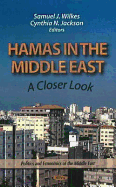 Hamas in the Middle East: A Closer Look