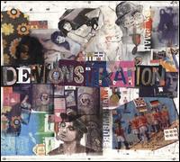 Hamburg Demonstrations - Peter Doherty