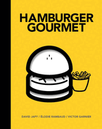 Hamburger Gourmet