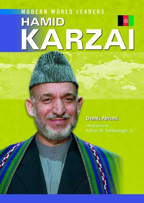 Hamid Karzai - Abrams, Dennis