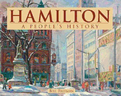 Hamilton: A People's History
