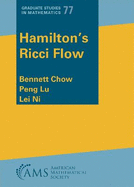 Hamilton's Ricci Flow