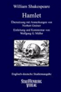 Hamlet: Englisch-Deutsche Studienausgabe - Shakespeare, William
