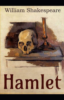 Hamlet Illustrated - Shakespeare, William