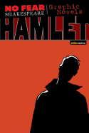 Hamlet (No Fear Shakespeare Graphic Novels): Volume 1