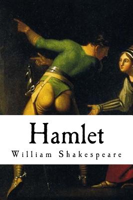 Hamlet: Prince of Denmark - Shakespeare, William