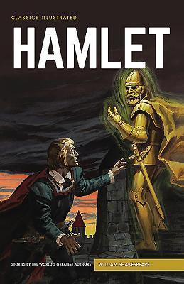 Hamlet the Prince of Denmark - Shakespeare, William