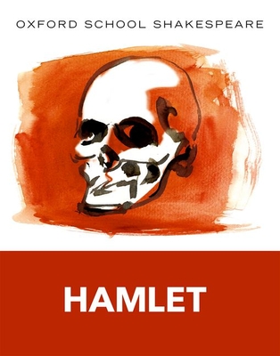 Hamlet - Shakespeare, William, and Gill, Roma