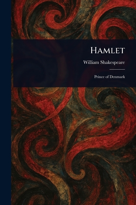 Hamlet - Shakespeare, William