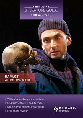 "Hamlet" - Cox, Marian