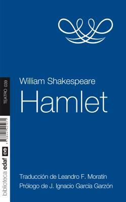 Hamlet - Shakespeare, William