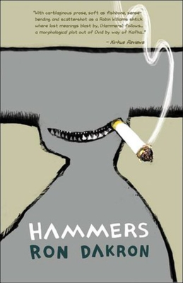 Hammers - Dakron, Ron