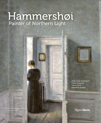 HammershI: Painter of Northern Light - Champion, Jean-Loup, Claustrat, Frank