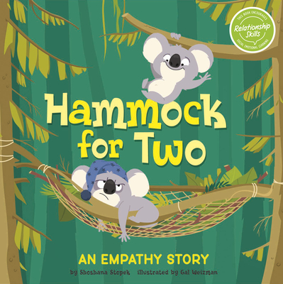 Hammock for Two: An Empathy Story - Stopek, Shoshana