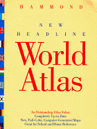 Hammond New Headline World Atlas - Hammond World Atlas Corporation, and Hammond Inc